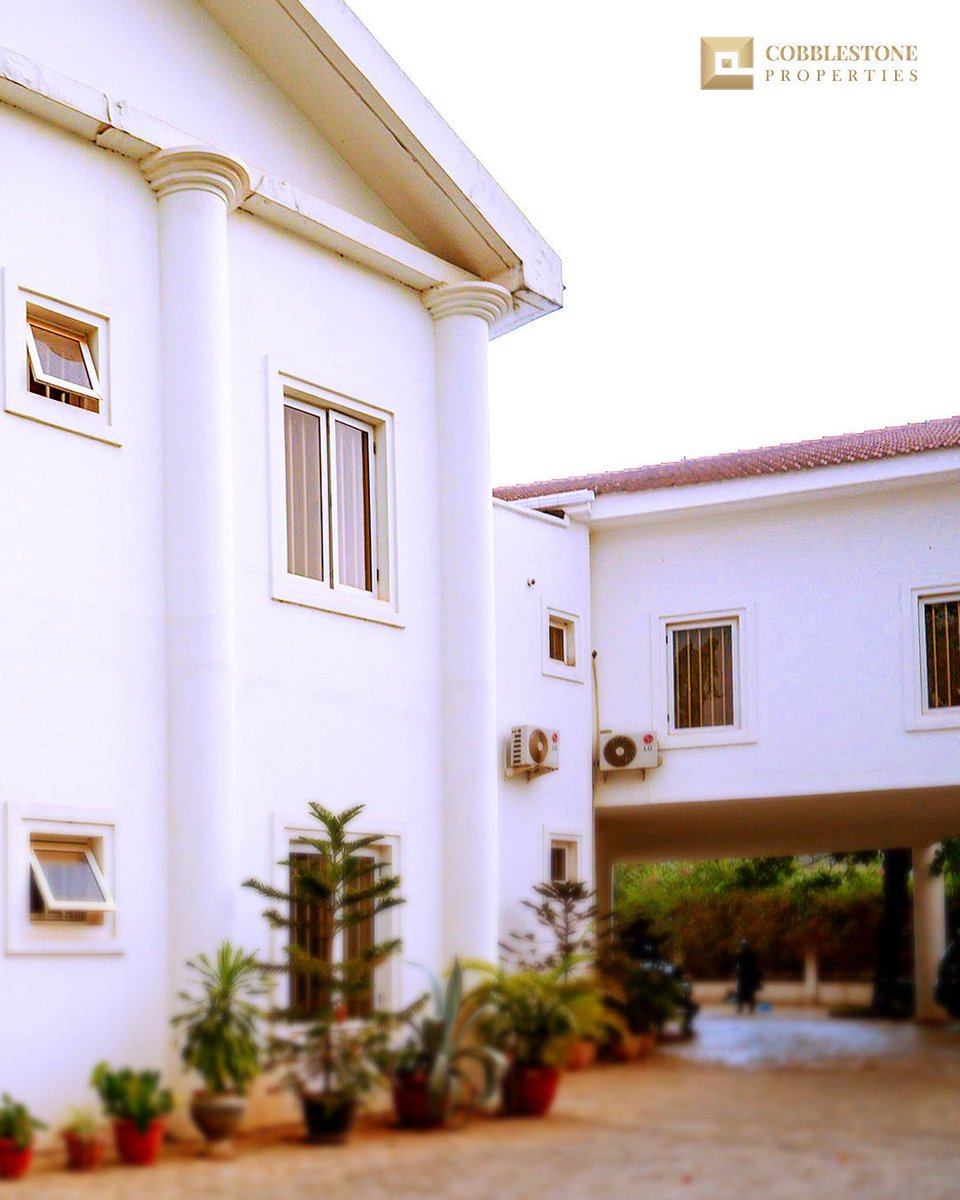 Cobblestone Properties tweet media