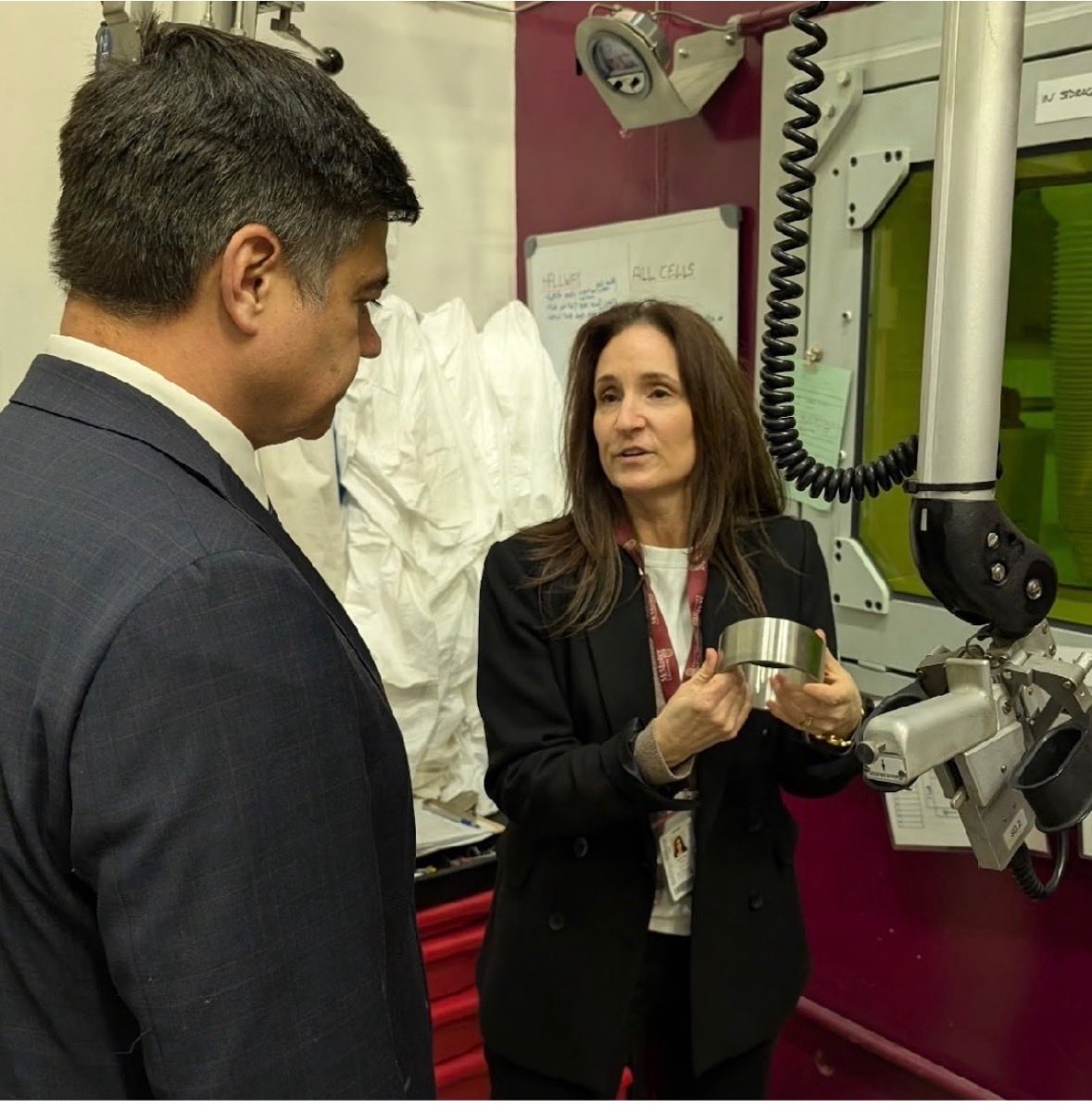 Corey Tochor tweet media