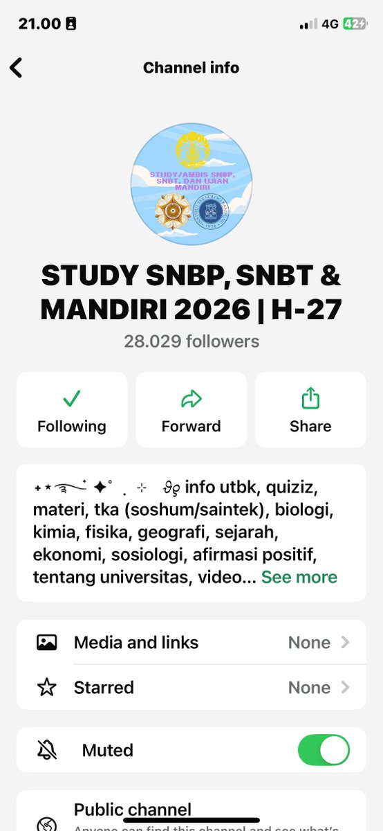 fℹ️kii #mandiri 🔆 tweet media