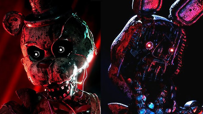 📞 FNAF Confessions 📞 (Link in Bio/Pin) tweet media