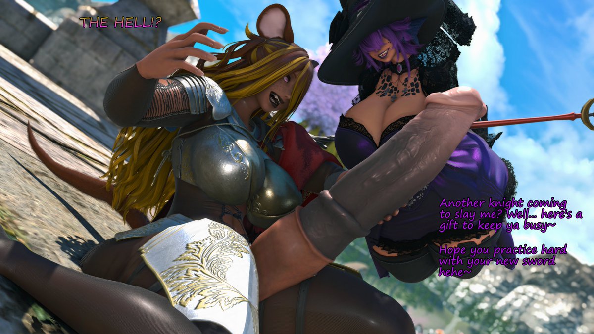 Gumi's Potion Shop! 🔞 tweet media