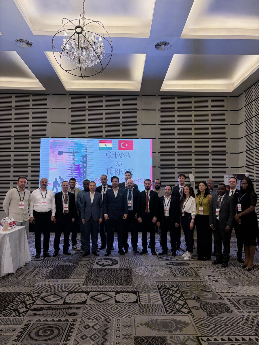 Firmus Advisory tweet media