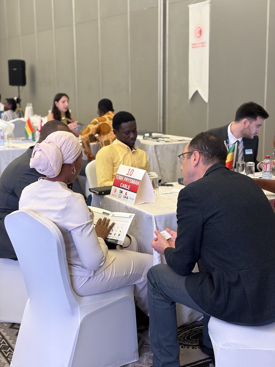 Firmus Advisory tweet media