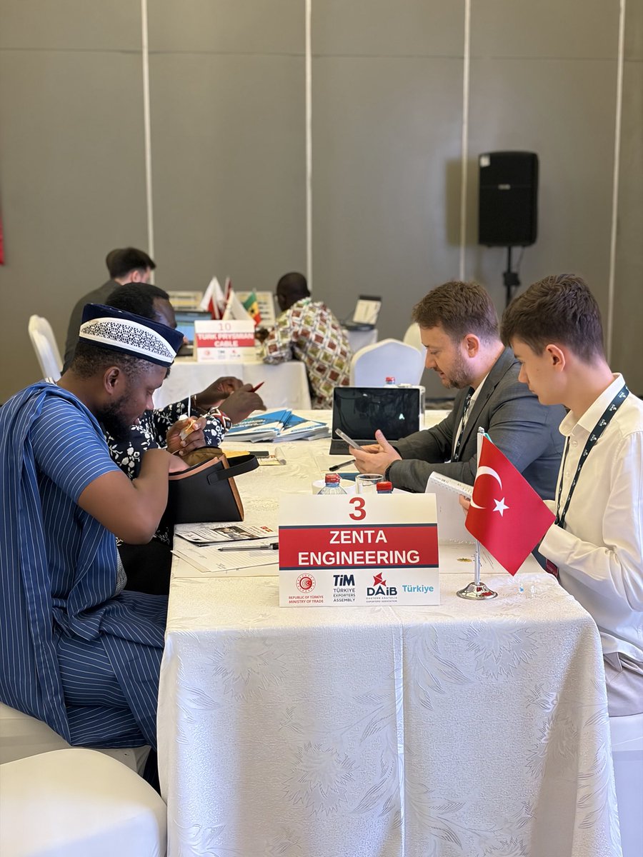 Firmus Advisory tweet media