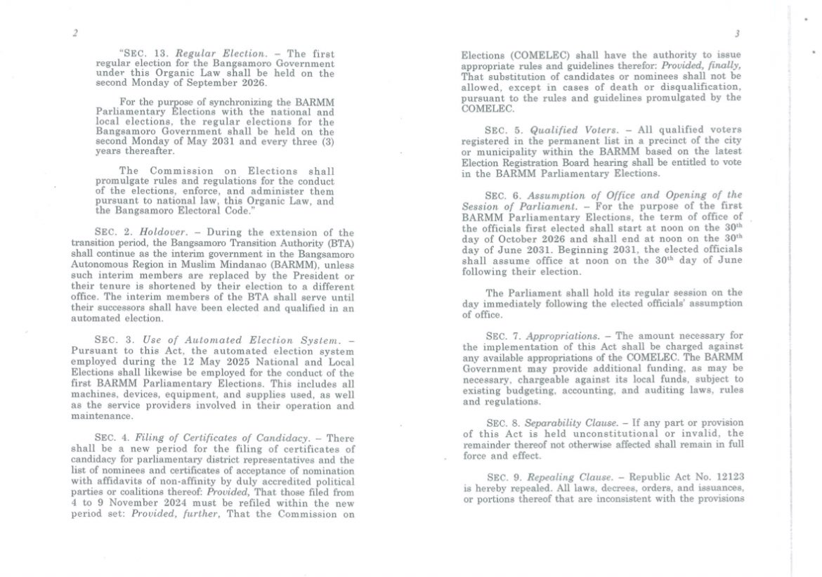 Ruth Abbey Gita-Carlos tweet media