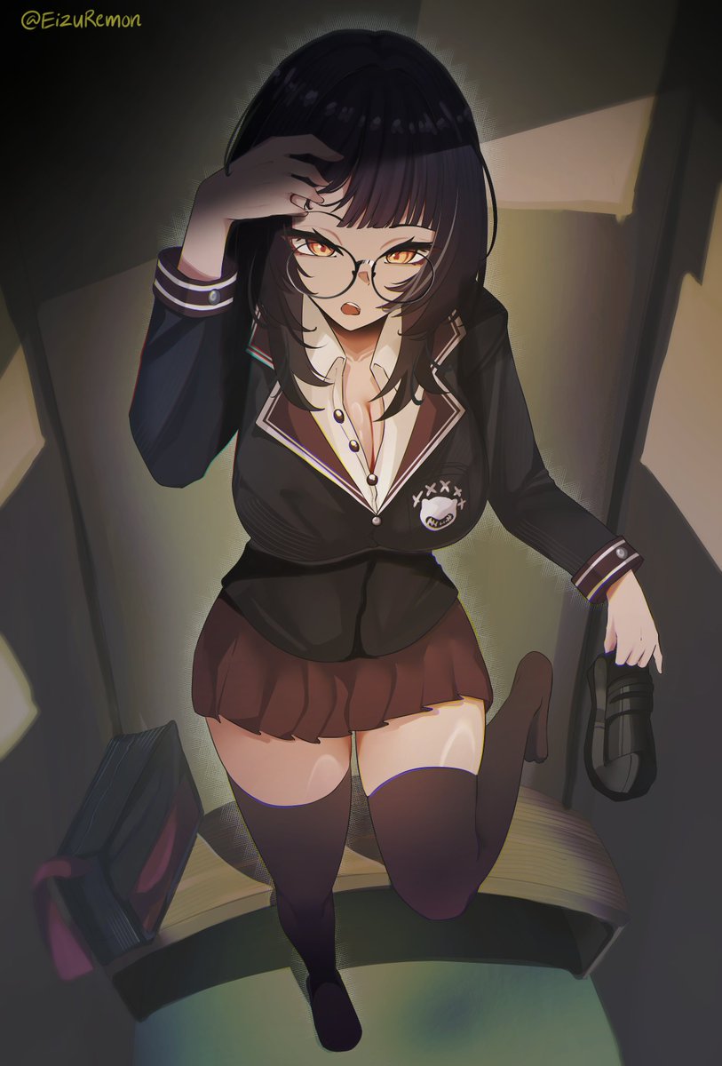 Remon_Eizu (COMMS CLOSED) tweet media