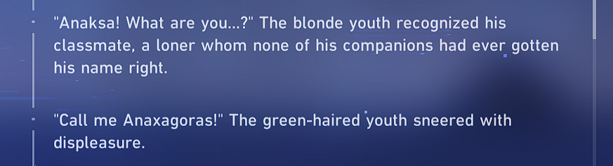 🦦 || 8128 threadfic 📌 tweet media