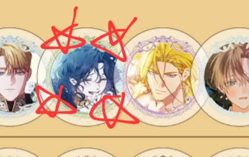 미리내 tweet media