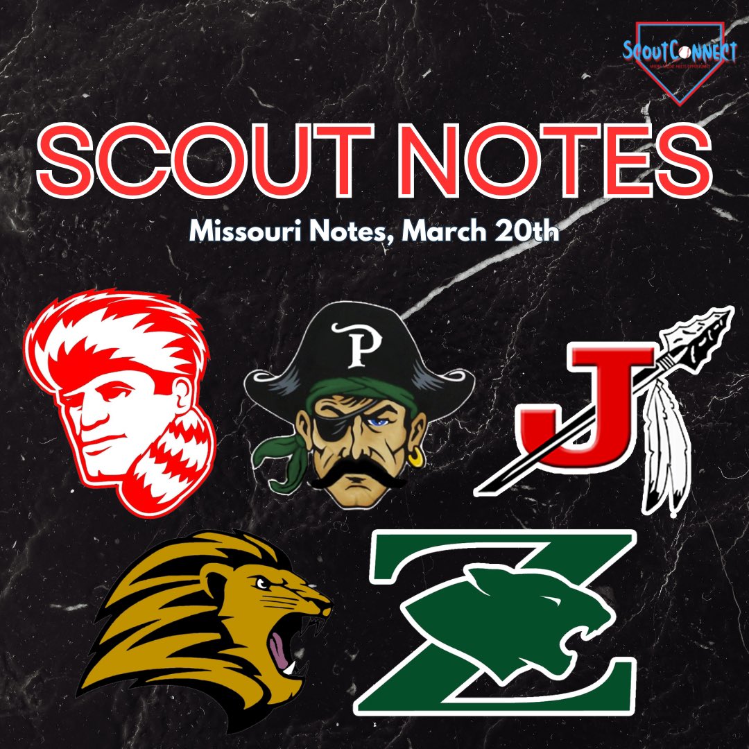 ScoutConnect tweet media