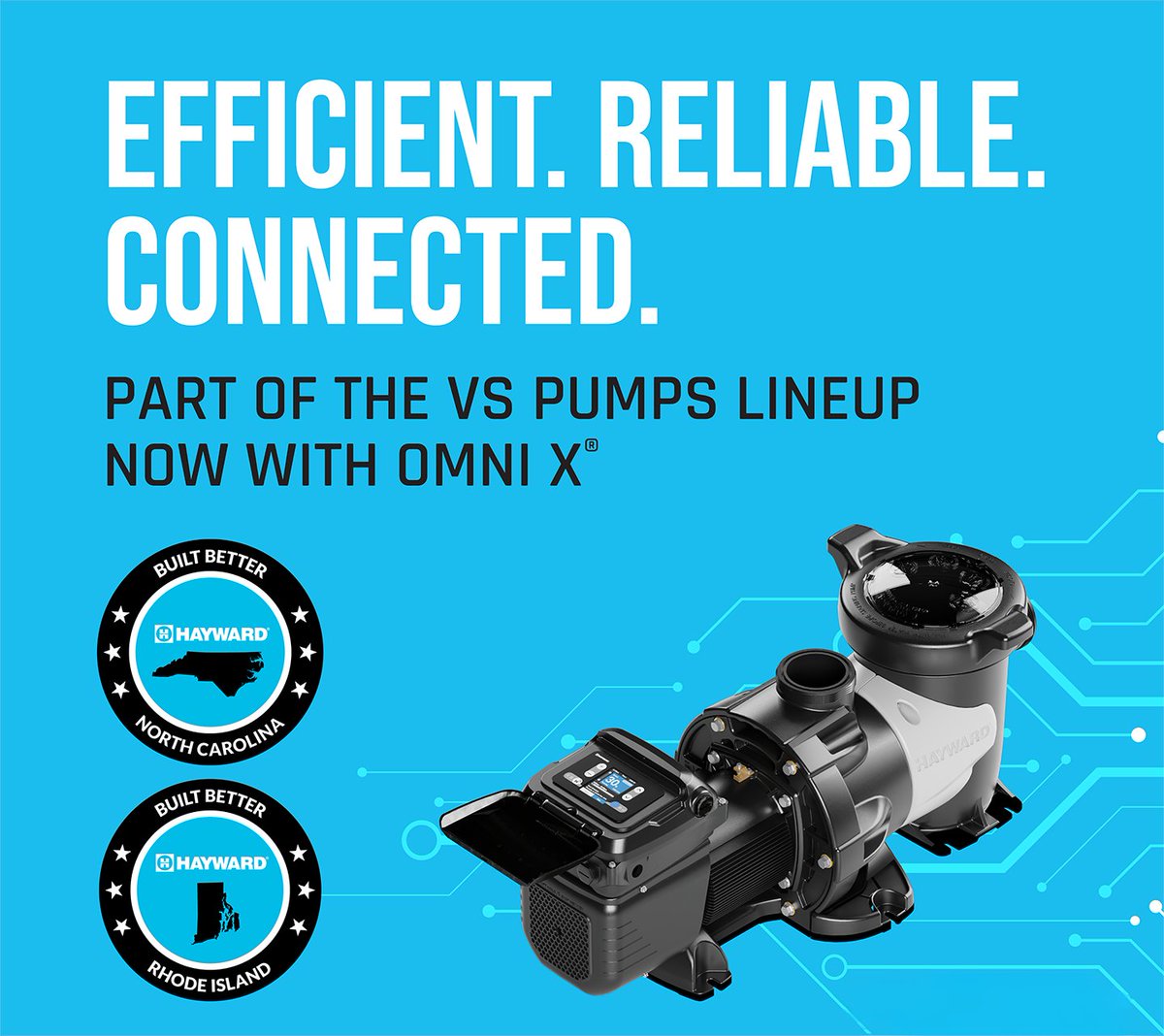 Hayward Pool tweet media