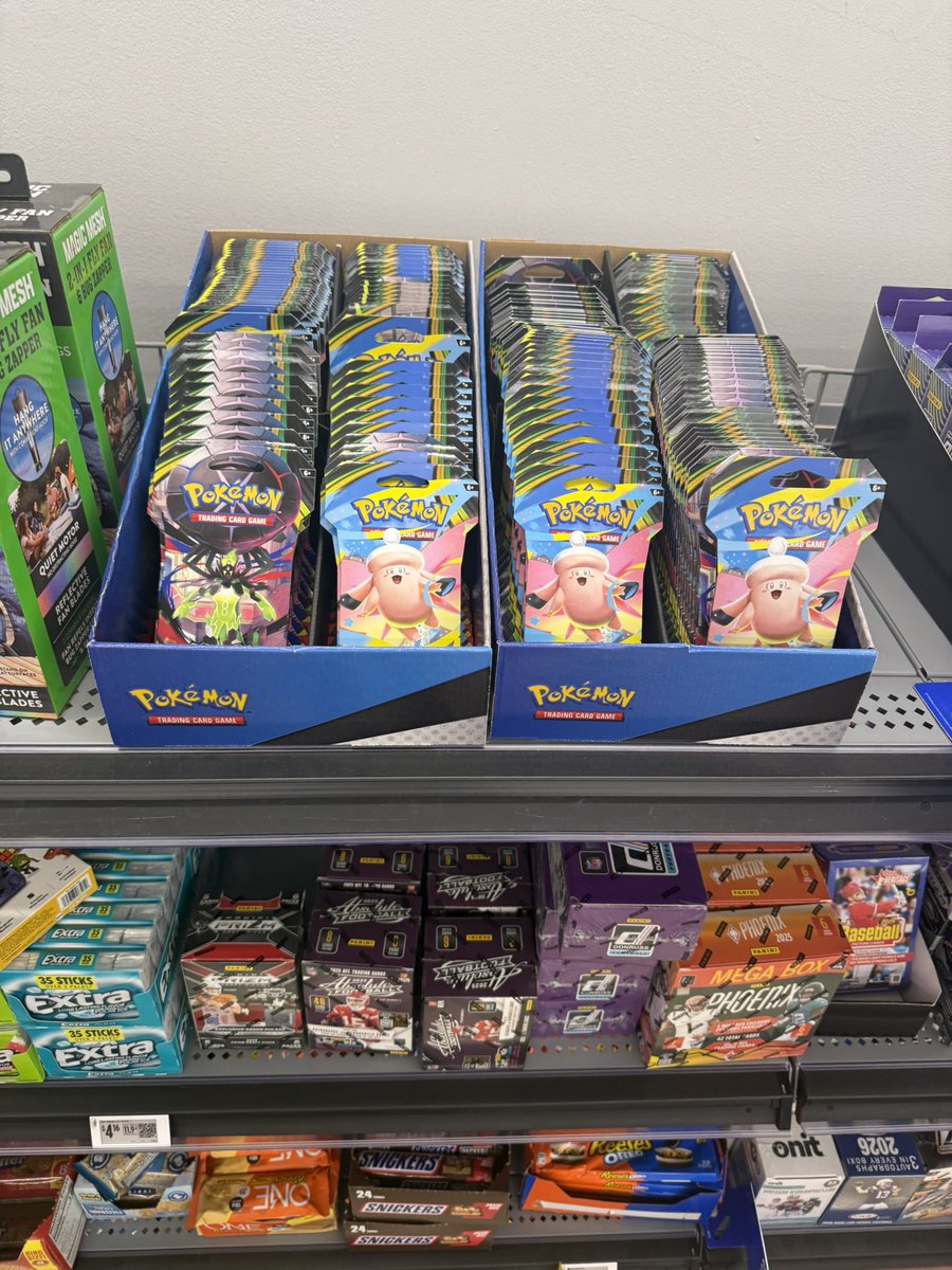 Redlands/IE TCG tweet media