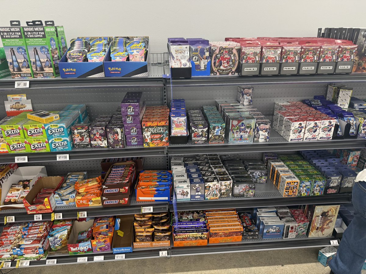 Redlands/IE TCG tweet media