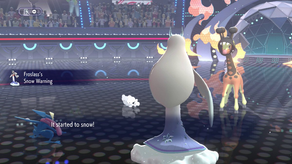 PokéXperto tweet media