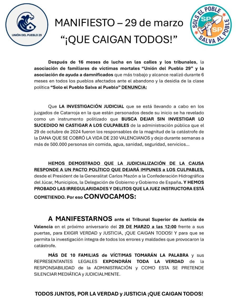 Junta Democrática de España tweet media