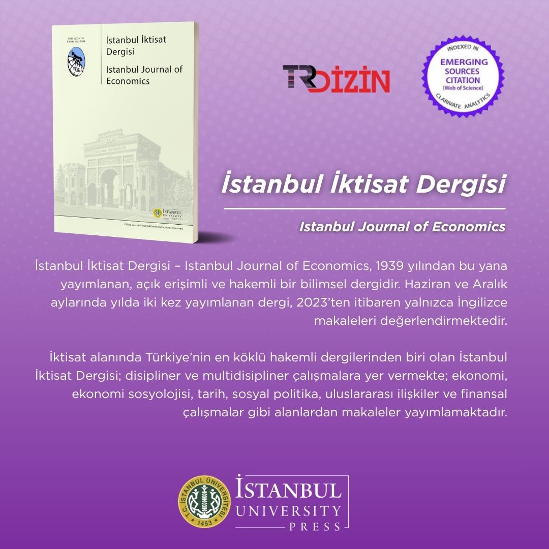 İstanbul Üniversitesi tweet media