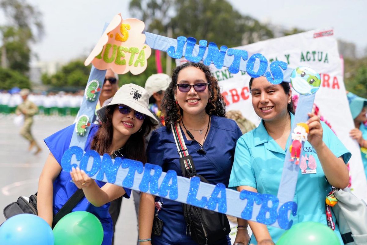 Diris Lima Norte tweet media