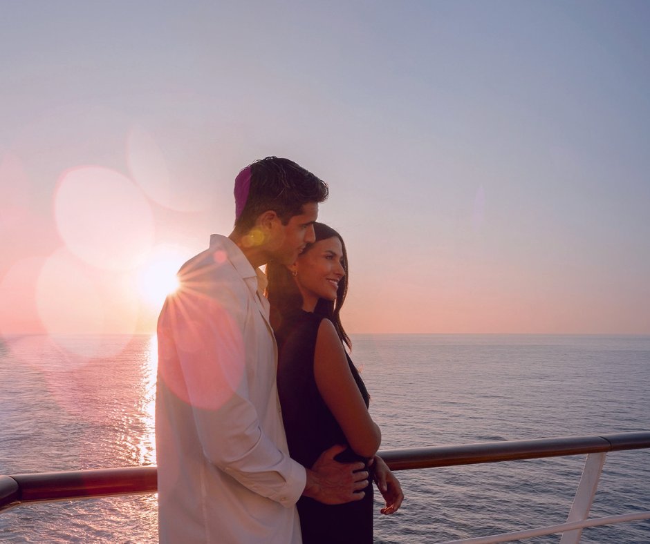 MSCCruceros tweet media