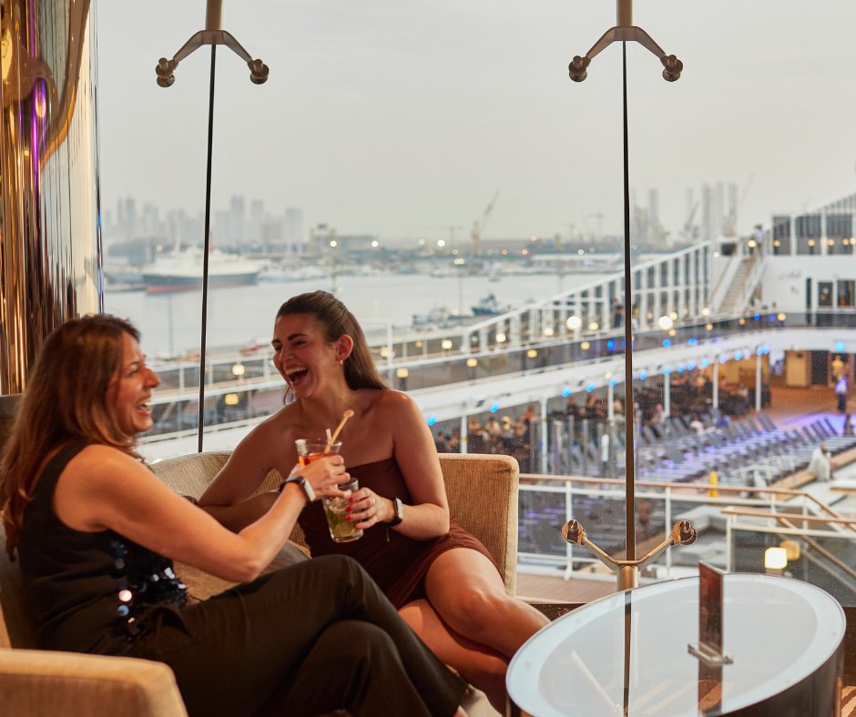 MSCCruceros tweet media