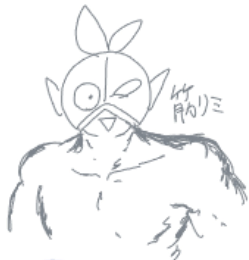 だんご tweet media