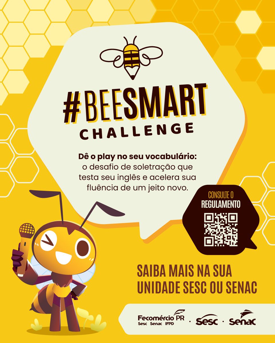 SENAC Paraná tweet media