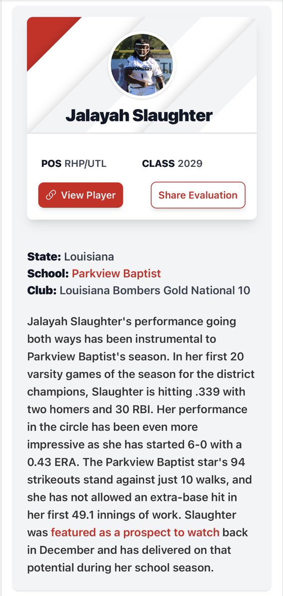 Jalayah Slaughter tweet media