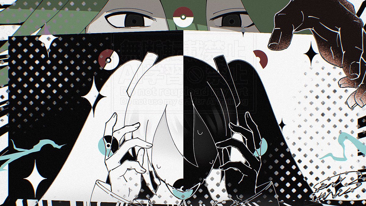 しーふ tweet media