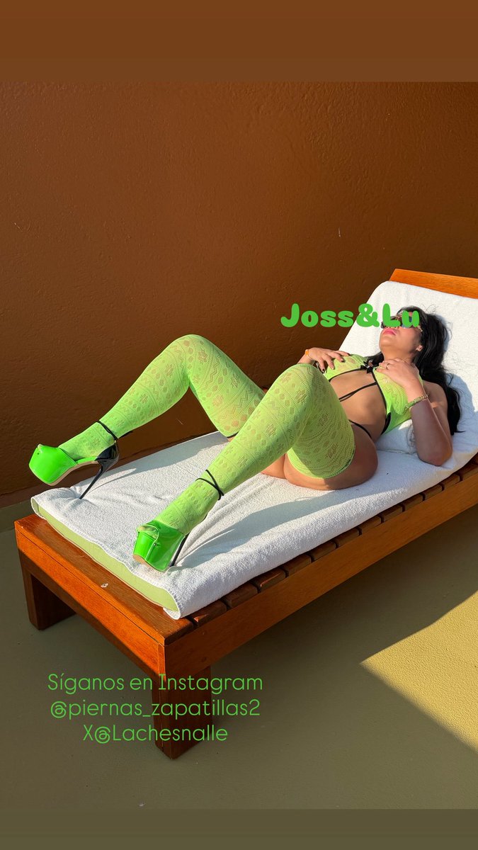 Josylu😈 tweet media