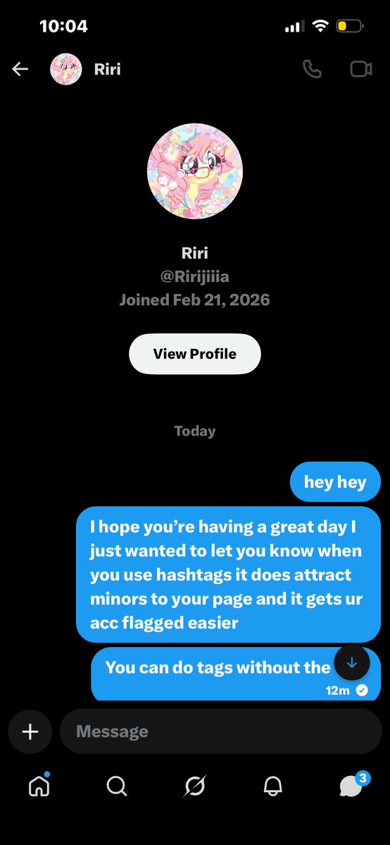 18+| 𝒓✰𝒃𝒊𝒏༉‧₊˚🕷️ tweet media