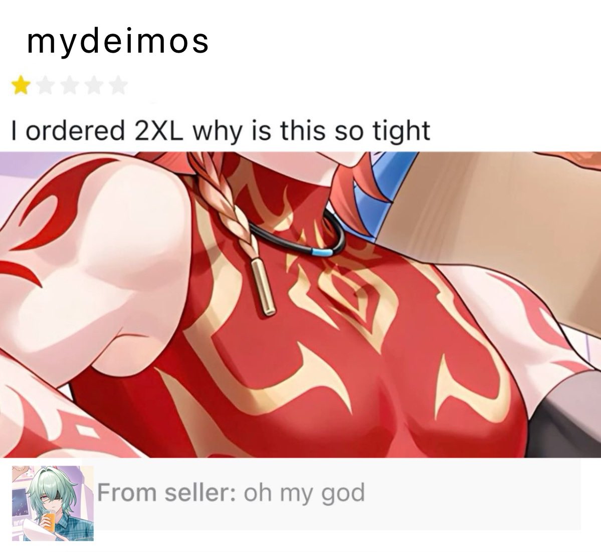 aven / lumi ♡ tweet media