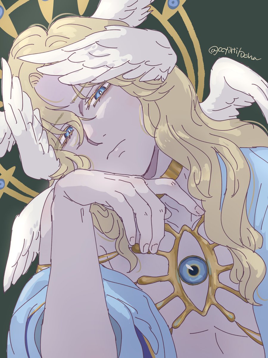 おちゃ/ocha tweet media