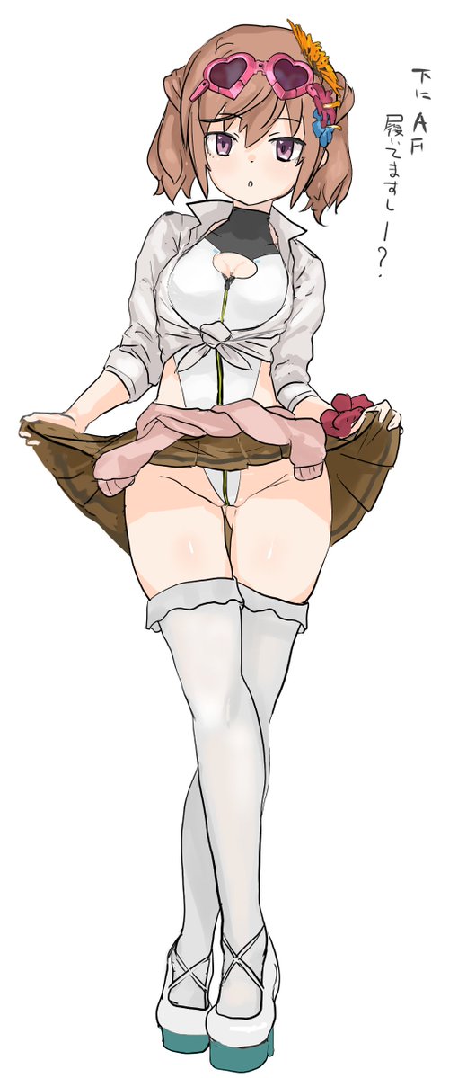 らどんけ tweet media