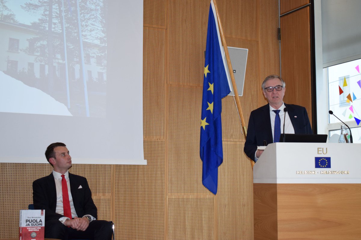 PLinFinland tweet media