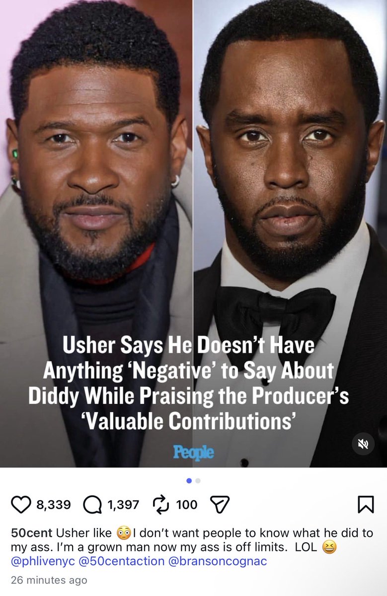 Akademiks TV tweet media