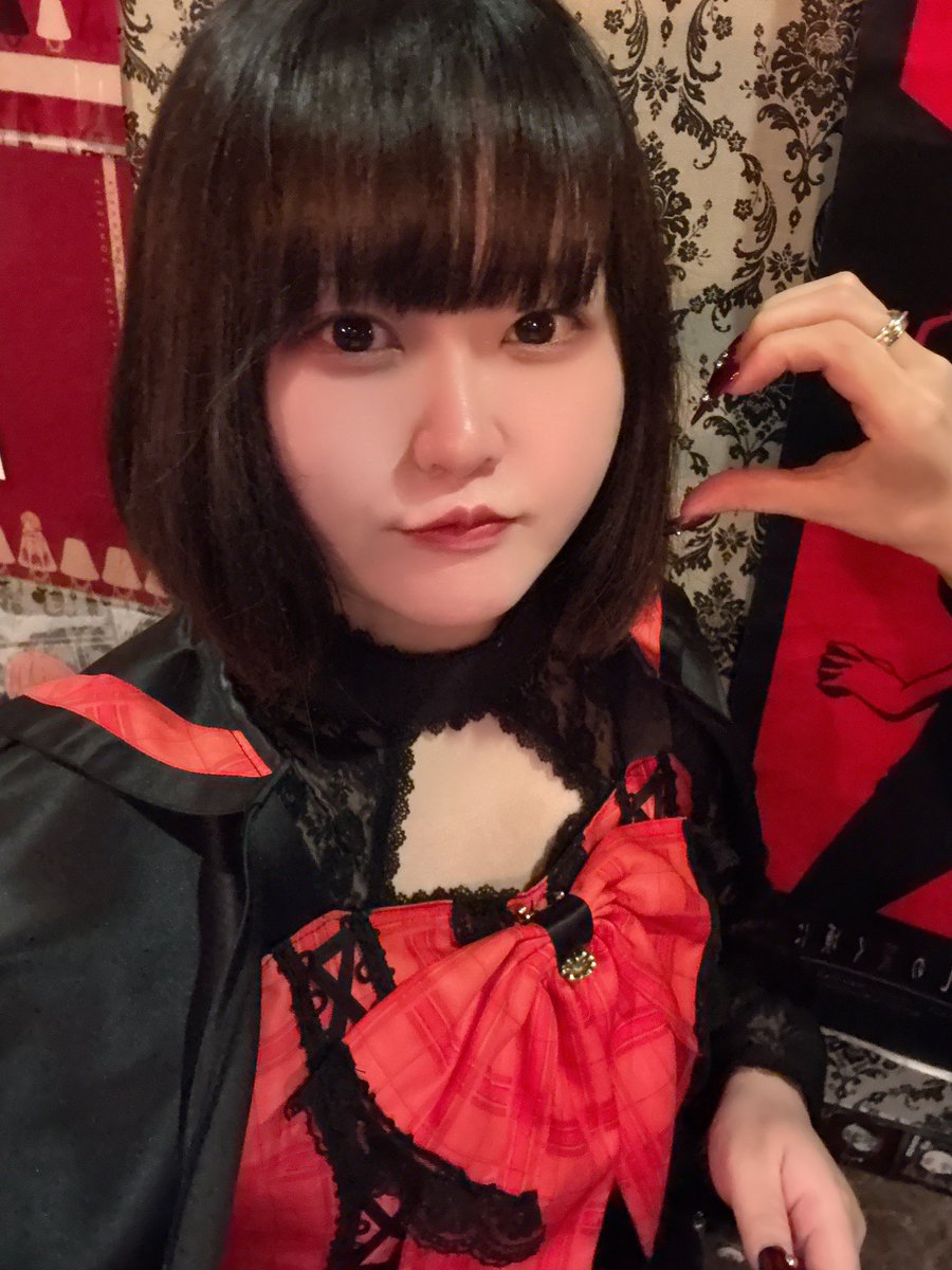 轟ゆな🔩ギルド秋葉原 コンカフェ tweet media