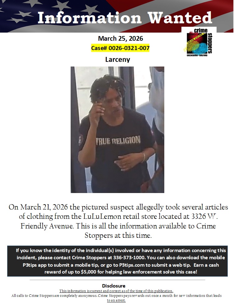 GG Crime Stoppers tweet media