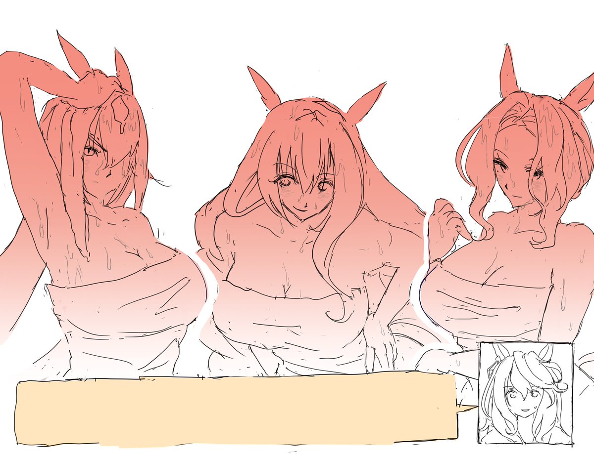 말동현 tweet media