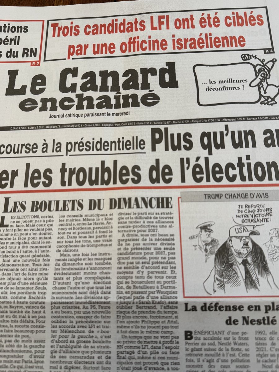 Patrick Champagnac tweet media