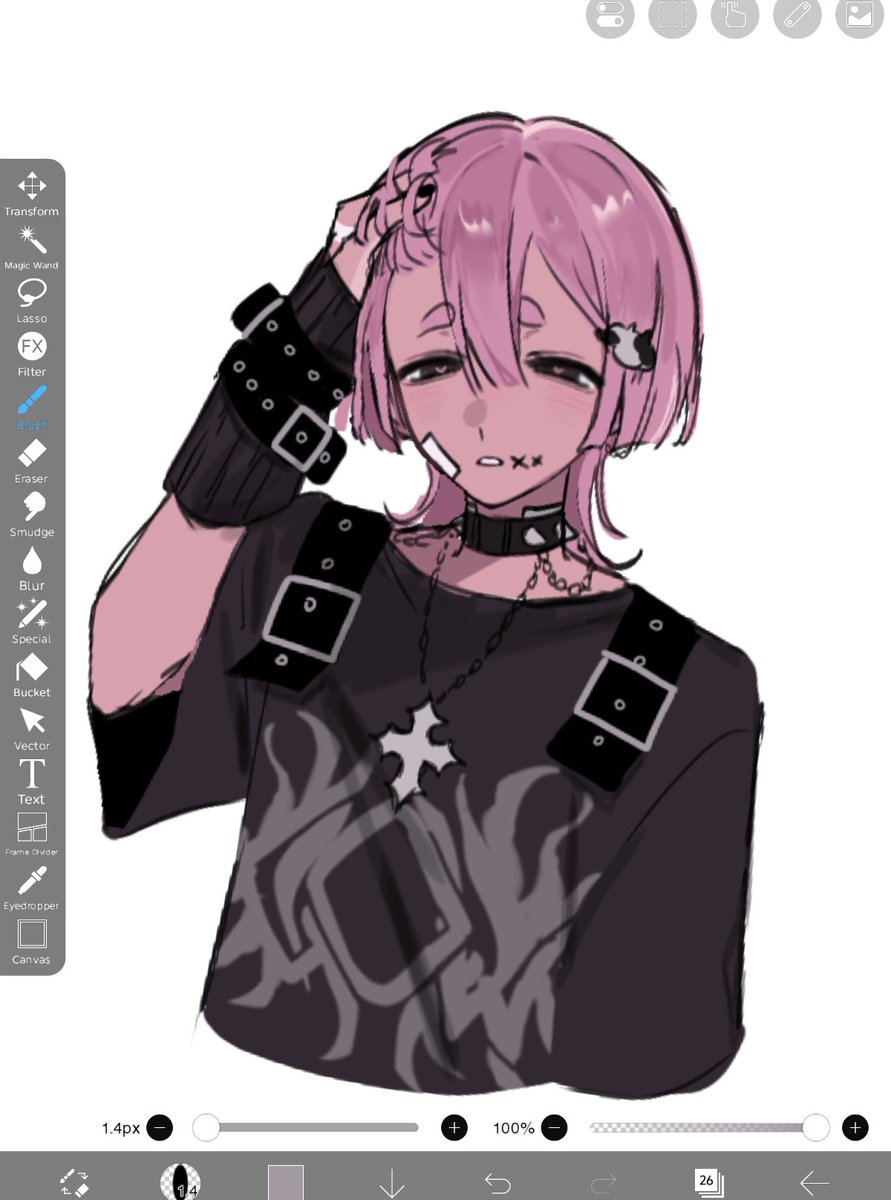 B4U LYan and Green Glazer tweet media