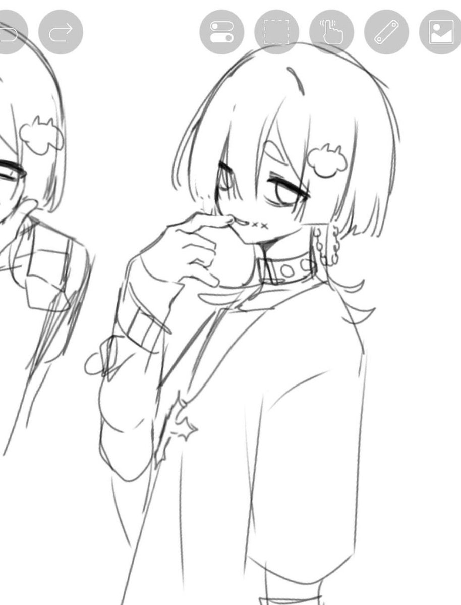 B4U LYan and Green Glazer tweet media