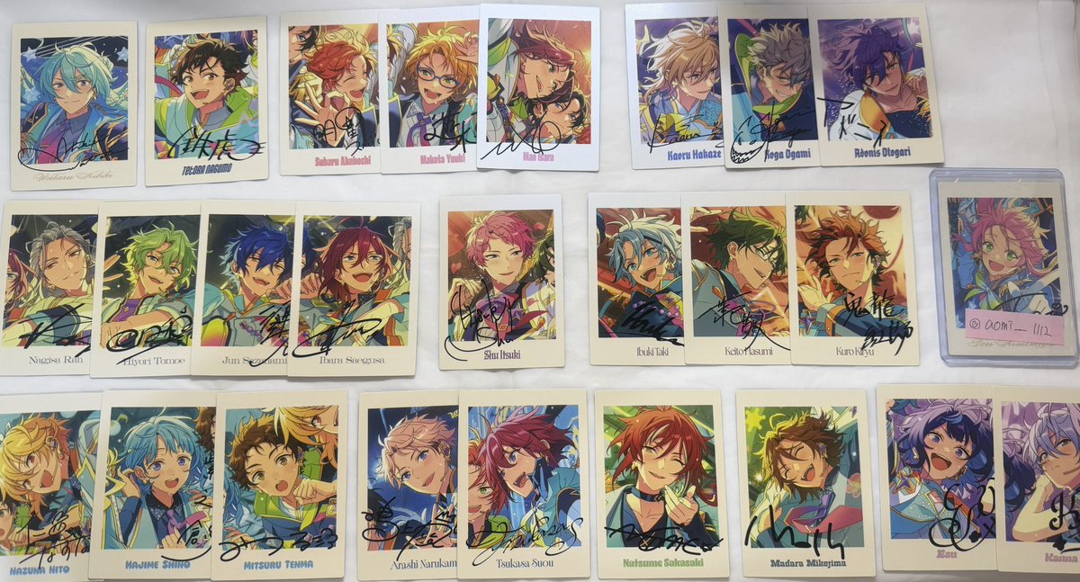 碧海（あおみ） tweet media