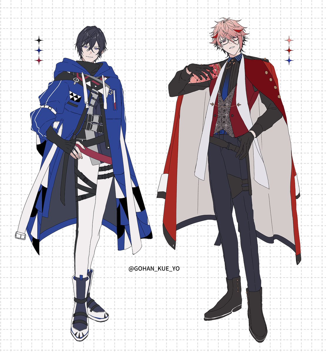 ドカ盛◇にじそ南1 A-12 tweet media