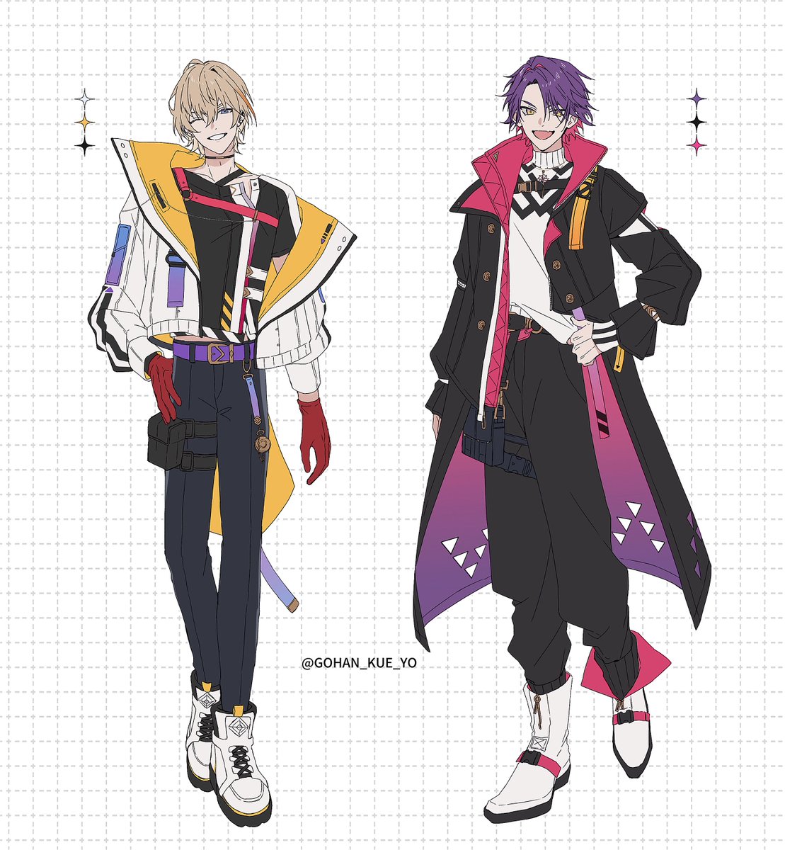 ドカ盛◇にじそ南1 A-12 tweet media