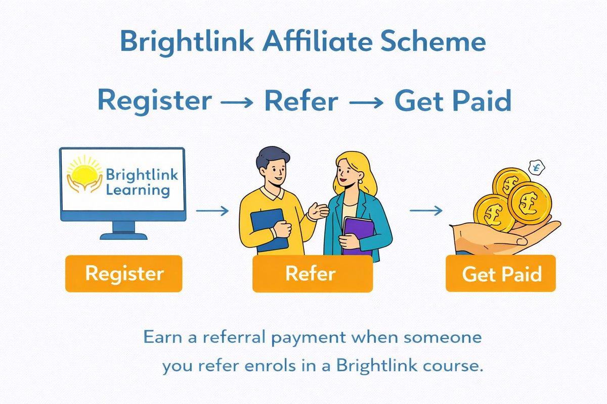 Brightlink Learning tweet media