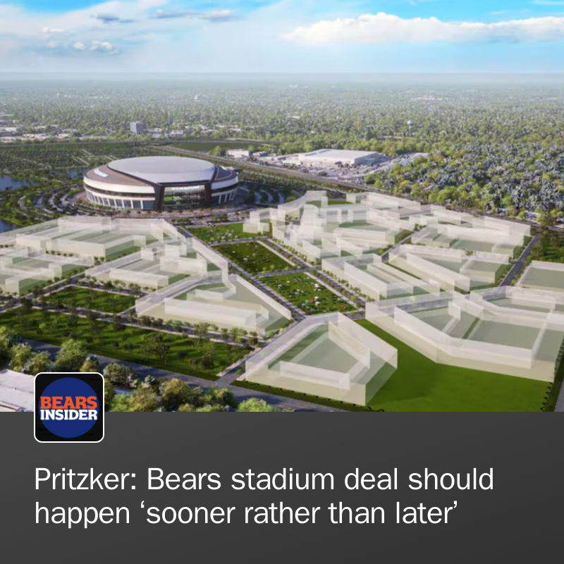 Bears Insider tweet media