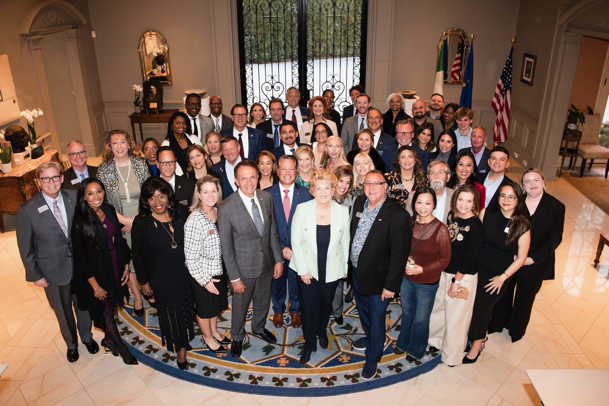 Mayor Dean J. Trantalis tweet media