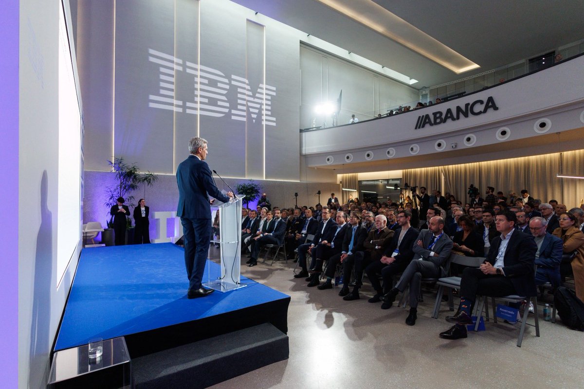 Alfonso Rueda tweet media