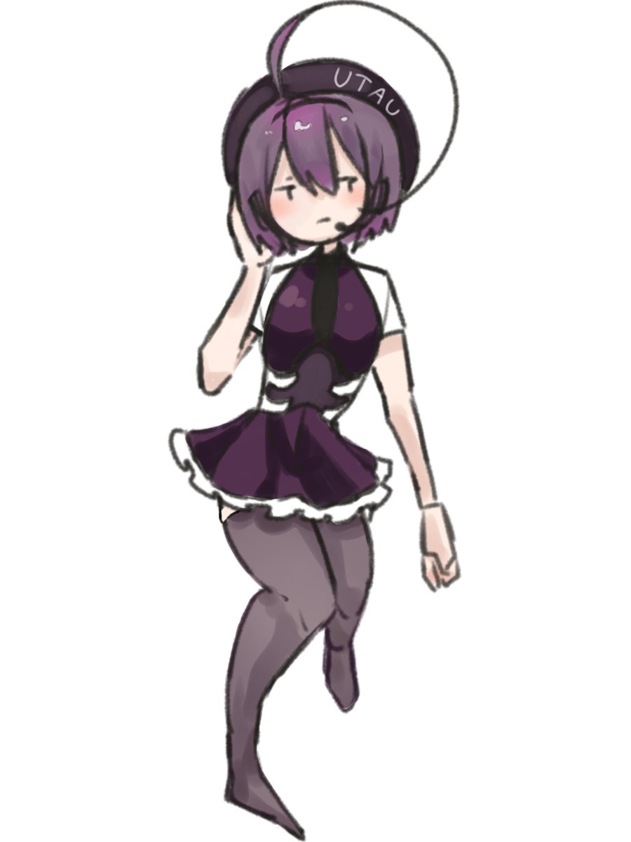 カザント tweet media