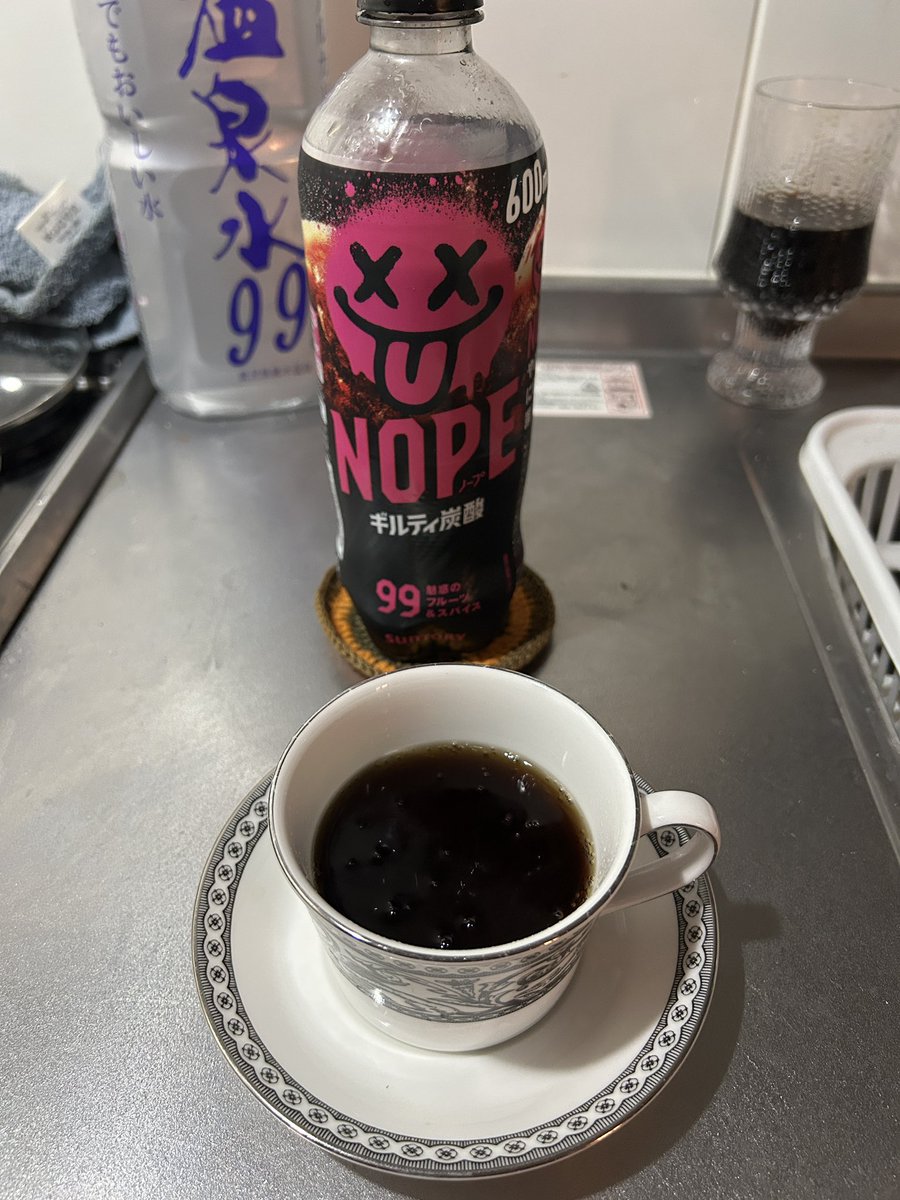 大仏オメガ tweet media