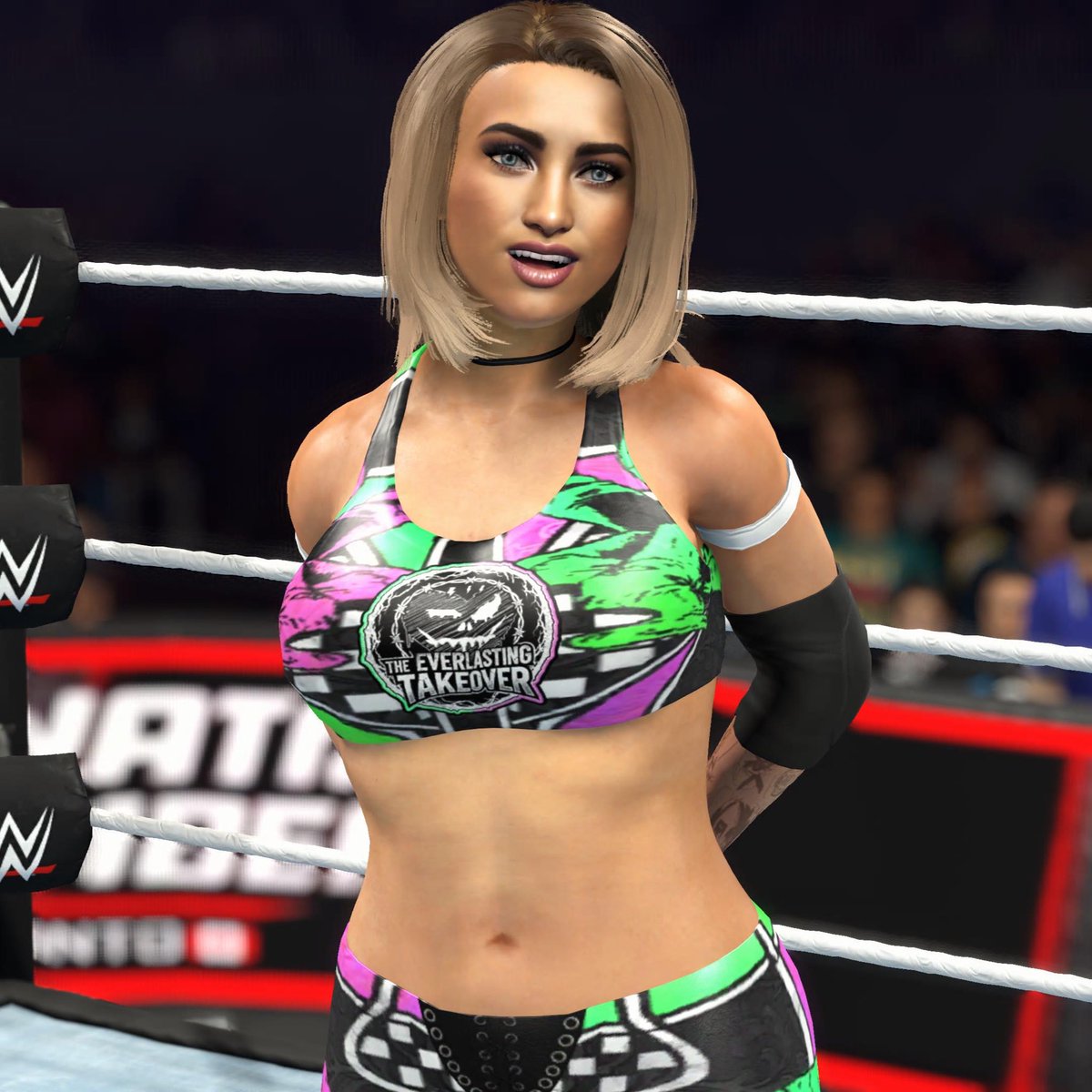 𝘼𝙨𝙝𝙡𝙮𝙣🌟 tweet media