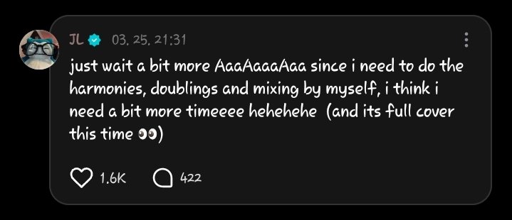 AHOF (아홉) Weverse Updates tweet media